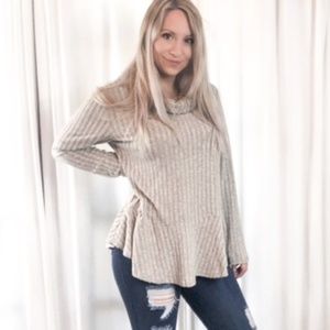 Cozy Women's Sweater
